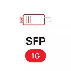 Трансиверы SFP 1G
