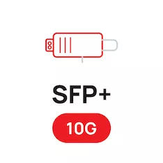 Трансиверы SFP+ 10G