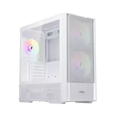 Компьютерный корпус 1STPLAYER AU7 White без Б/П