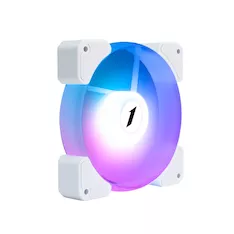 Кулер для компьютерного корпуса 1STPLAYER CC7-WH-1IN1