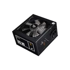 Блок питания 1STPLAYER DK PREMIUM 500W Bronze