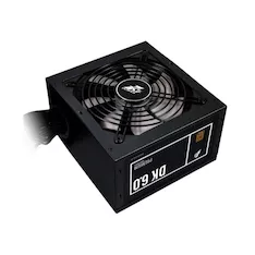 Блок питания 1STPLAYER DK PREMIUM 600W Bronze