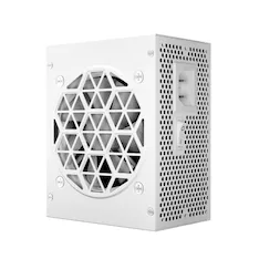 Блок питания 1STPLAYER SFX 850W White Gold