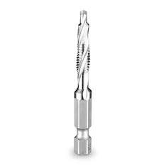 Метчик 3Keego Drill tap M5*0.8 JDA1005008