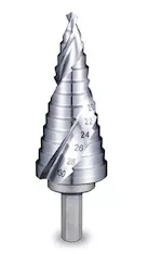 Сверло 3Keego SDR 4-44mm