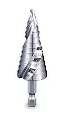 Сверло 3Keego SDR 4-26mm