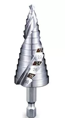 Сверло 3Keego SDR 4-30mm