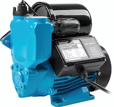 Станция водоснабжения автоматическая ENERGY-III-2200, A&P