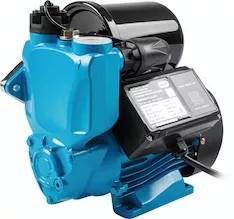 Станция водоснабжения автоматическая ENERGY-III-2800, A&P