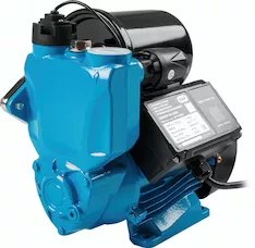 Станция водоснабжения автоматическая ENERGY-III-3000, A&P