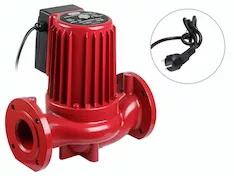 Насос циркуляционный A&amp;P Titan Pro WRS65-1500-F
