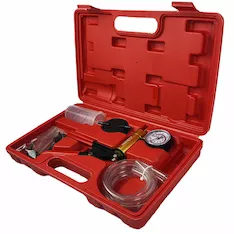 Насос ручная вакуумная A1 Tools A1-NF101