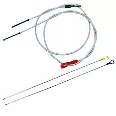 Набор щупов для проверки уровня масла в ДВС и АКПП Mercedes-Benz A1 Tools A1-PJ902 PJ902