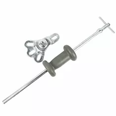 Съёмник с обратным молотком для полуосей и ступиц 5lbs (~2,27кг) A1-PV105 PV105