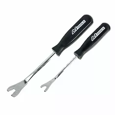 Набор съемников клипс и крепежа обивки A1 Tools PZ104