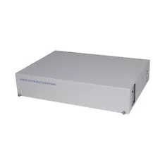 Оптический кросс А-Оптик АО-4803 укомплектованный LC/UPC Duplex MM OM4