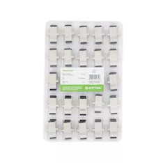 Адаптер А-Оптик АО-7003 SC/UPC-SC/UPC MM Simplex