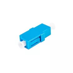 Адаптер А-Оптик AO-7021 LC/UPC-LC/UPC SM Simplex