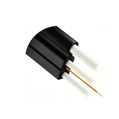Кабель оптоволоконный А-Оптик ОК-FTTx-Fr8-1,0FRP- 2х0,5FRP