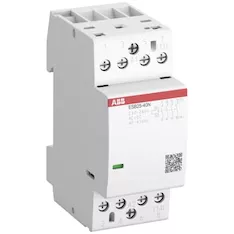 Контактор модульный ABB 1SAE231111R0622