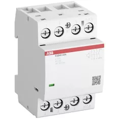 Контактор модульный ABB 1SAE341111R0631