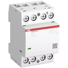 Контактор модульный ABB 1SAE351111R0631