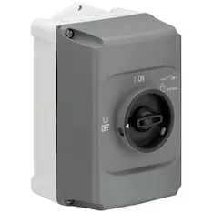 Корпус для выключателей ABB 1SAM201911R1010