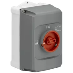 Корпус для моторных автоматов ABB 1SAM201911R1012