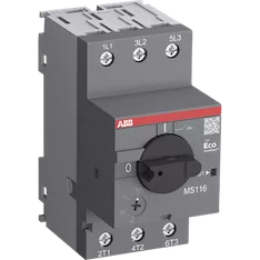Моторный защитный выключатель ABB 1SAM250000R1001