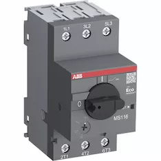 Автомат защиты электродвигателя ABB 1SAM250000R1010
