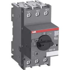 Моторный защитный выключатель ABB 1SAM250000R1013