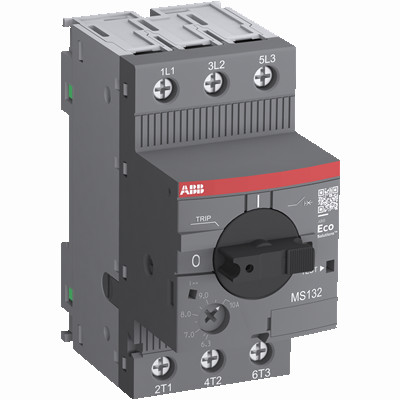 Пускатель защиты двигателя ABB 1SAM350000R1009
