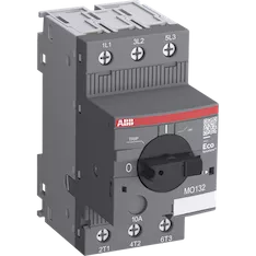 Ручной моторный выключатель ABB MO132‑1.6 1SAM360000R1006