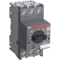 Ручной моторный выключатель ABB MO132‑20 1SAM360000R1013