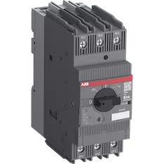 Автомат защиты двигателя ABB 1SAM451000R1015
