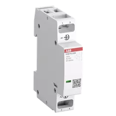 Модульный контактор ABB 1SBE111111R0611
