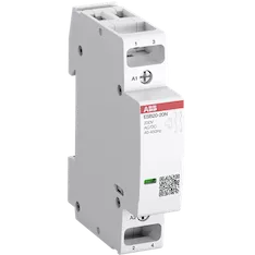Модульный контактор ABB 1SBE121111R0620