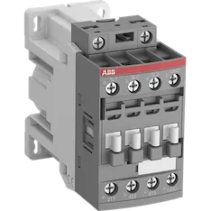 Силовой контактор ABB AF09Z-30-01-30 1SBL136001R3001