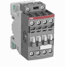 Контактор трехполюсный ABB 1SBL157001R1101