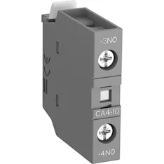 Вспомогательный контактор ABB 1SBN010110R1010
