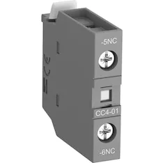 Вспомогательный модуль ABB 1SBN010111R1001