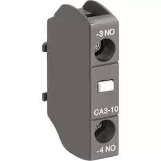 Вспомогательный контактор ABB 1SBN011010T1010