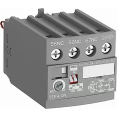 Тепловое реле ABB 1SBN020112R1000