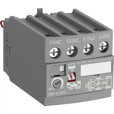 Тепловое реле ABB 1SBN020114R1000