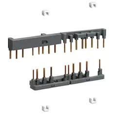 Реверсивный пускатель ABB 1SBN081018R2000