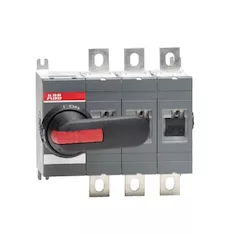 Выключатель-разъединитель ABB 1SCA022718R8510