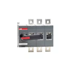 Выключатель-разъединитель ABB 1SCA022718R8940