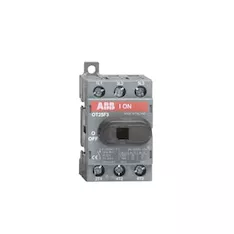Рубильник-разъединитель ABB 1SCA104857R1001