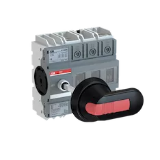 Выключатель-разъединитель ABB 1SCA135139R1001
