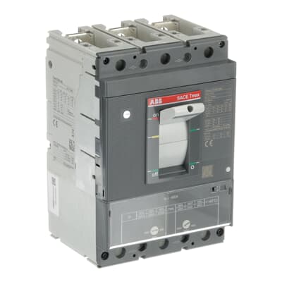 Автоматический выключатель ABB 1SDA100345R1